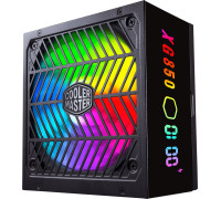 Блок питания Cooler Master XG850 Plus Platinum MPG-8501-AFBAP-XEU