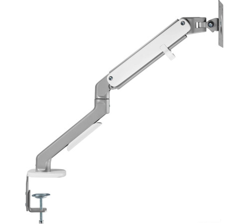 Кронштейн для телевизора Ultramounts UM734SIL серебристый