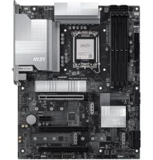 Материнская плата MSI Pro Z890-P WiFi6E