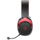 Наушники QCY Heroad VT200 Tri-Mode Edition черный/красный