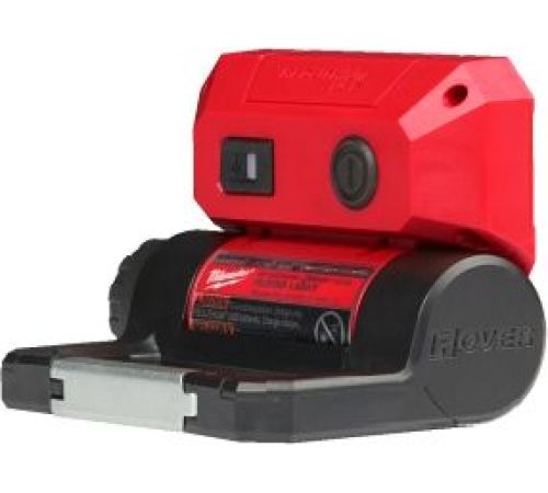 Фонарь Milwaukee USB L4 FFL-301