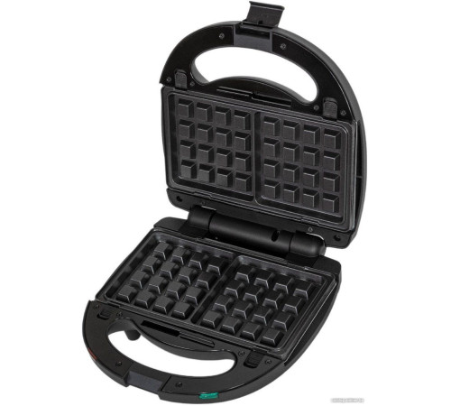 Многофункциональная сэндвичница JVC JK-MB027