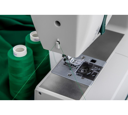 Электромеханическая швейная машина Necchi Q421A