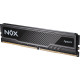 Оперативная память Apacer NOX 16ГБ DDR4 3600МГц AH4U16G36C25YMBAA-1