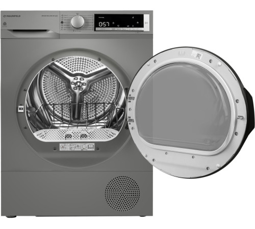 Сушильная машина MAUNFELD MFDM158SL300 HP Slim