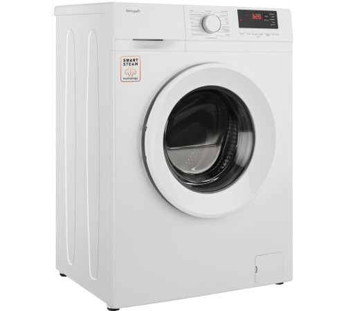 Стиральная машина Weissgauff WM 46106 Steam