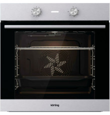 Электрический духовой шкаф Korting OKB 2820 EX