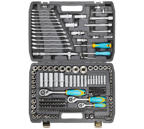 Универсальный набор инструментов ILOforce IF-3884152228