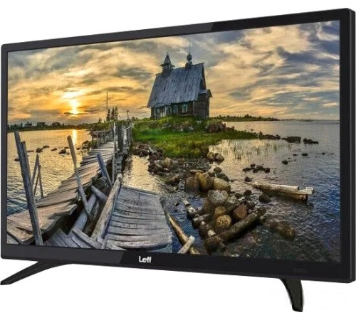 Телевизор Leff 24F260T