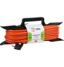 Удлинитель ЭРА UFx-1e-20m Б0046829