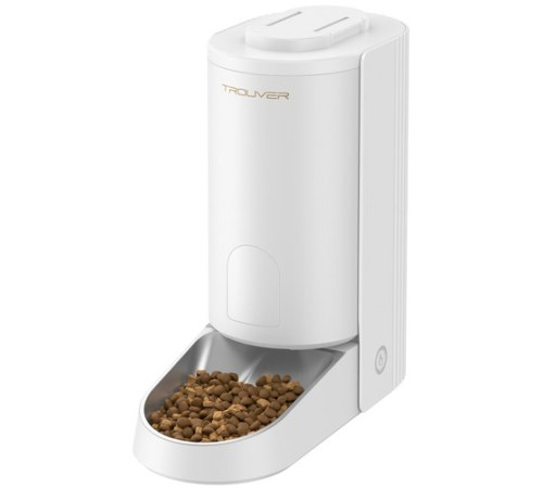 Кормушка электронная Trouver PF10 Pro