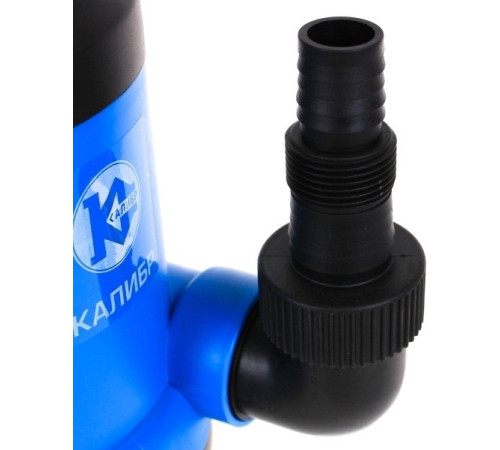 Насос Калибр НПЦ-750/35П