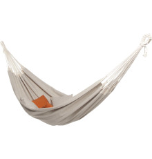 Подвесной гамак Гамак-Бай льняной [BBNK]