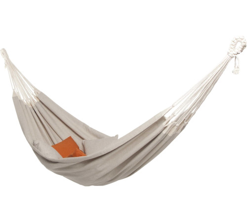 Подвесной гамак Гамак-Бай льняной [BBNK]