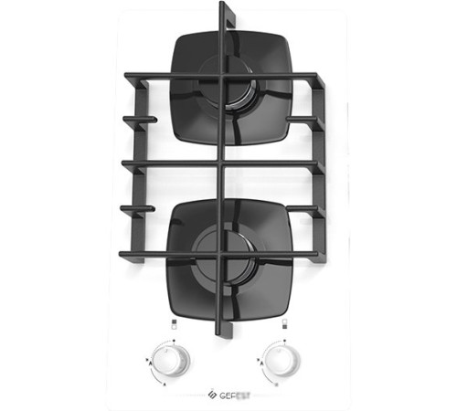 Варочная панель GEFEST 2002 К12