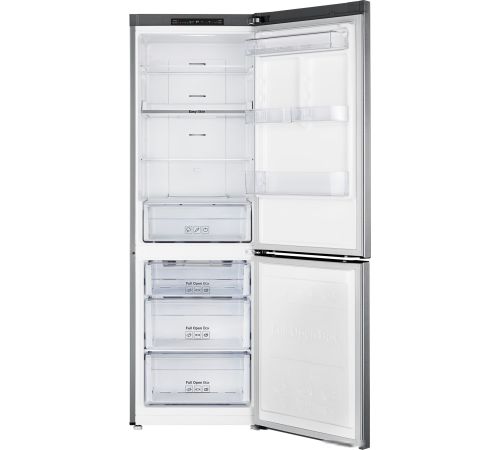Холодильник Samsung RB30A30N0SA/WT