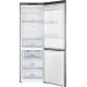 Холодильник Samsung RB30A30N0SA/WT