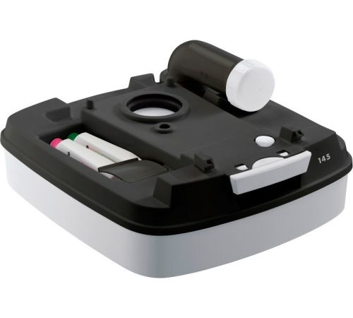 Мини-туалет  Thetford Porta Potti Qube 145