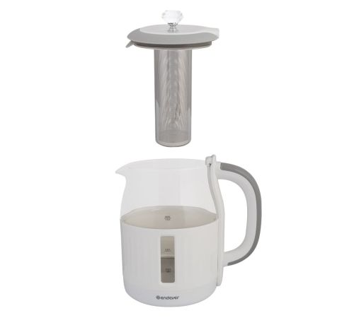 Электрический чайник Endever Skyline KR-364G