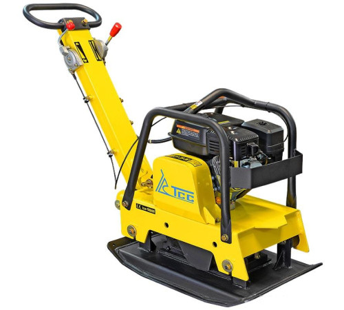 Виброплита ТСС WP160L