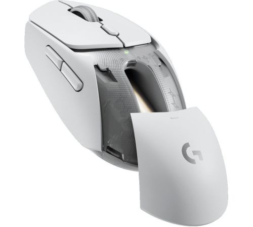 Игровая мышь Logitech G309 Lightspeed белый