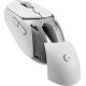 Игровая мышь Logitech G309 Lightspeed белый