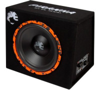 Корпусной активный сабвуфер DL Audio Piranha 12A SE 2.1