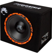 Корпусной активный сабвуфер DL Audio Piranha 12A SE 2.1