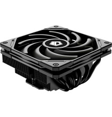 Кулер для процессора ID-Cooling IS-55 Black