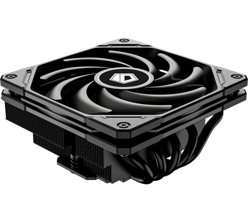 Кулер для процессора ID-Cooling IS-55 Black