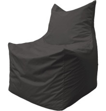 Кресло-мешок Flagman Фокс Ф2.1-11 серый темный