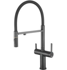 Смеситель Rose R458H