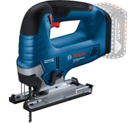 Электролобзик Bosch GST 185-LI Professional 06015B3021 без АКБ