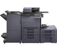 МФУ Kyocera Mita TASKalfa 7353ci
