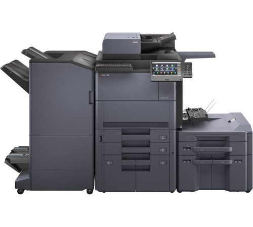 МФУ Kyocera Mita TASKalfa 7353ci