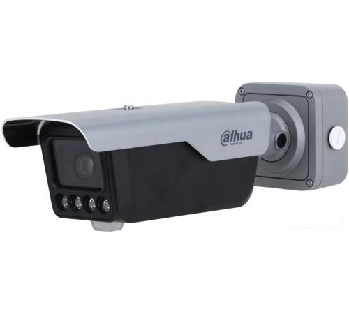 IP-камера Dahua DHI-ITC413-PW4D-IZ1 433 МГц