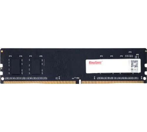 Оперативная память KingSpec 8ГБ DDR4 3200 МГц KS3200D4P12008G