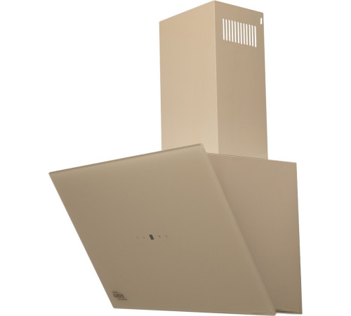 Кухонная вытяжка Making Oasis Everywhere NB-60I