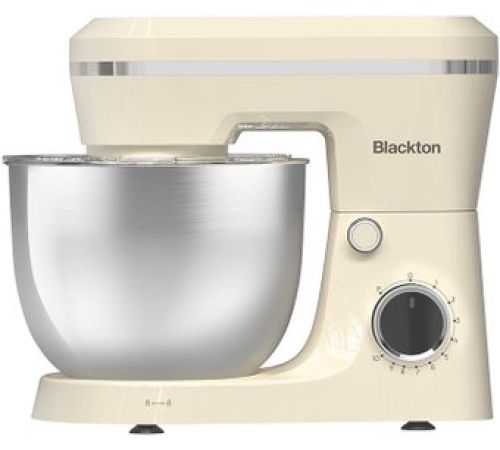 Планетарный миксер Blackton Bt PM102 слоновая кость