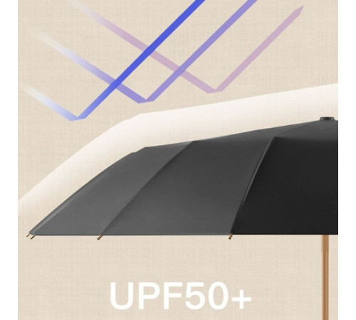 Складной зонт DoubleW TBD0602606101C