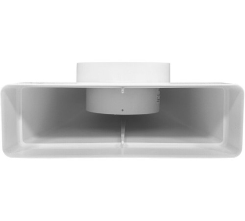 Осевой вентилятор HOMY AO150WS