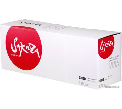 Фотобарабан Sakura Printing SA013R00591 аналог Xerox 013R00591
