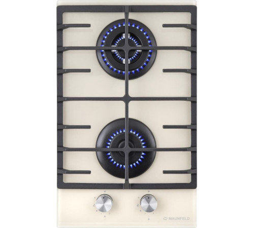 Варочная панель MAUNFELD EGHG.32.63CBG/G