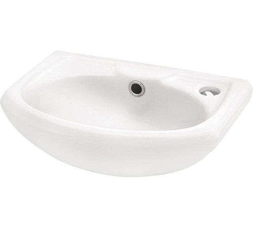 Умывальник Santek Азов-40 41x29 [1.WH11.0.254]