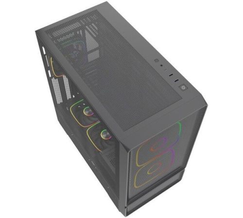 Корпус Powercase AX5 CJXA-A5