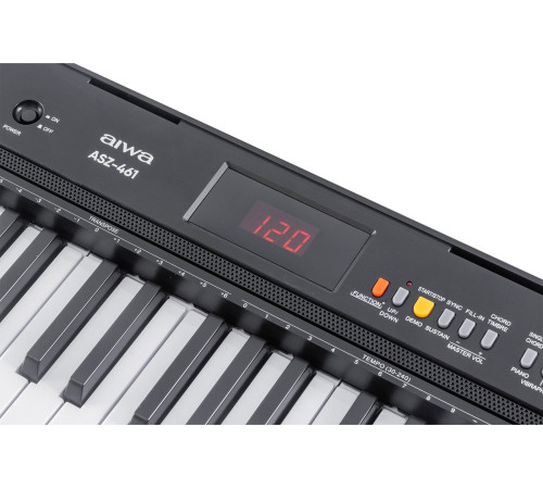 Синтезатор Aiwa ASZ-461