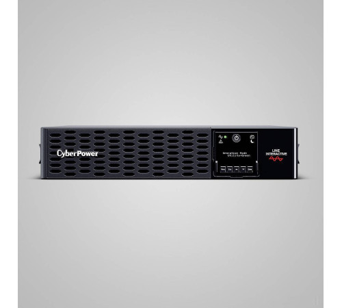 Источник бесперебойного питания CyberPower Professional Rackmount PR2200ERTXL2U