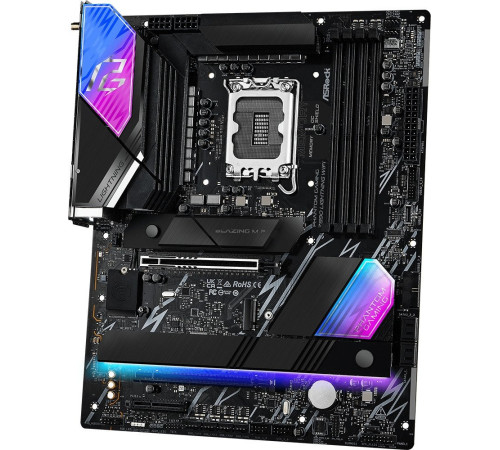 Материнская плата ASRock Z890 Lightning WiFi