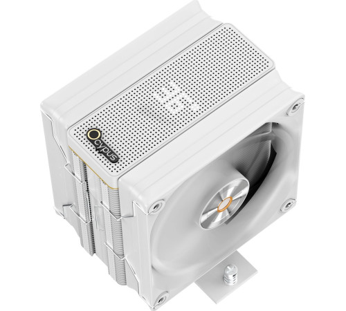 Кулер для процессора Ocypus Iota A40 WH Dual Fan Iota-A40-WH2NNWD00X-GL