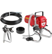 Краскораспылитель Wortex LS 2215 1304439